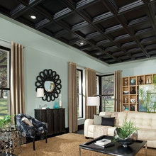 ceiling treatments
