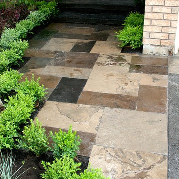 Thornill India Stone