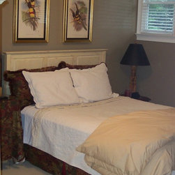 Pamela Foster & Associates, Inc. - Bed Pillows