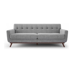 Verona Sofa | Grey - Sofas