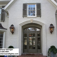 exterior paint colors