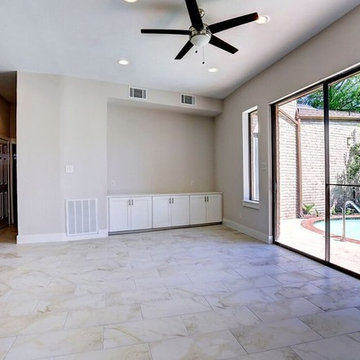 Whole Home Remodel