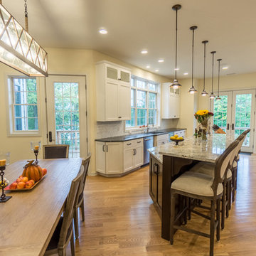 Lakefront Craftsman