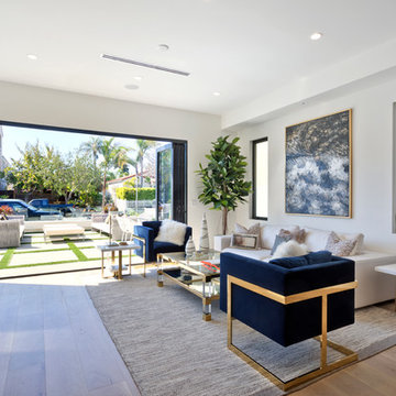 Staging & Styling | Huntington Beach CA