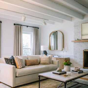 Airy Oasis