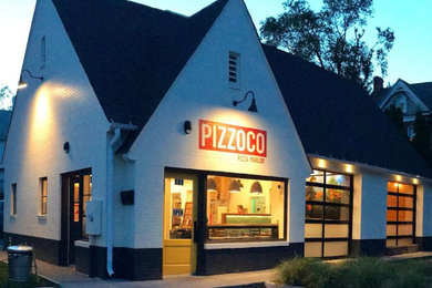 Pizzoco Pizza Restaurant
