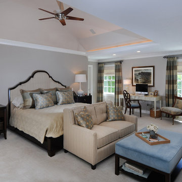 Westwood House Update