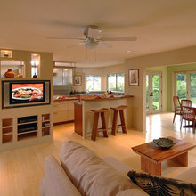 Dining Room Ideas