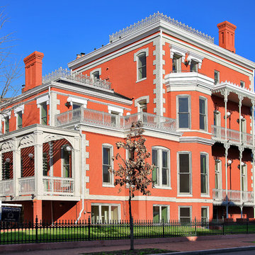 Logan Circle