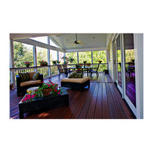 Patio Ideas