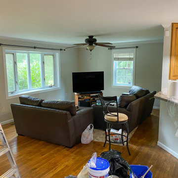 Common Areas Painting - Pasadena, MD