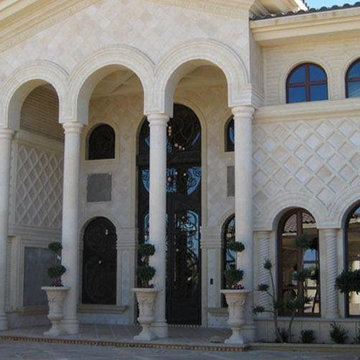 Home Exterior