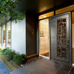 Impact Entry Doors - Products