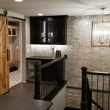 Linn Residence
