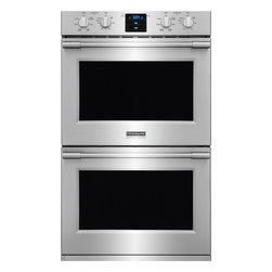 Frigidaire Professional&reg;  Double Electric Wall Oven - Ovens