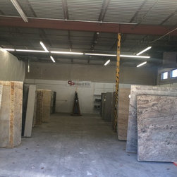 Showroom - Kitchen Countertops
