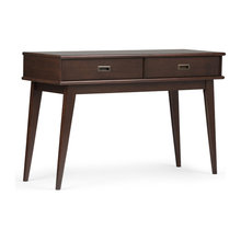 Sofa table