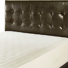 Dads headboard
