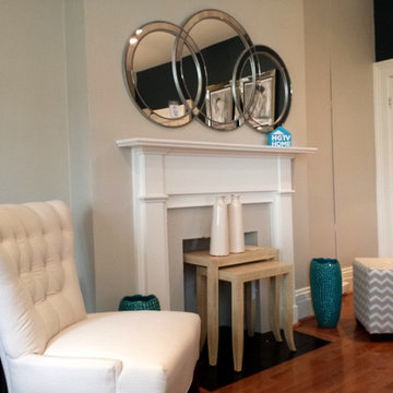 HGTV HOME Farmhouse