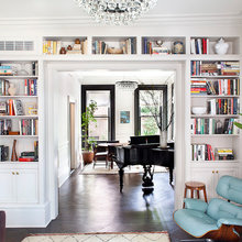 Living Room Ideas