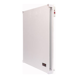 Amaze-Heater DUAL 400-Watt Electric Convection Room Heater - Contemporary -  Space Heaters - by Amaze-Heater | Houzz