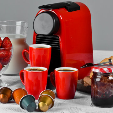 Best Coffee Maker