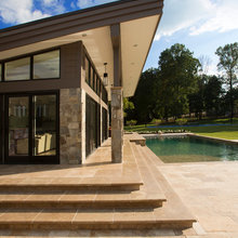 Pool Cabana
