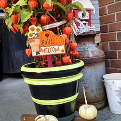 Halloween Fun - Holiday Decorations