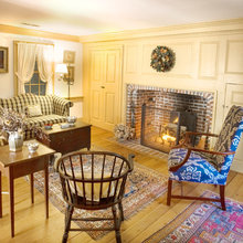 den/fireplace room