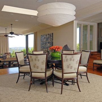 Honolulu Residence