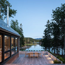 Bigwin cottage