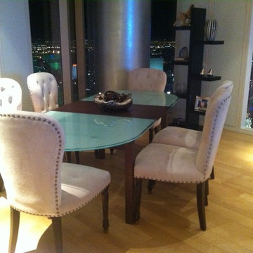 Mandarin Oriental Residence