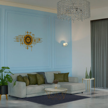 Interior Painting