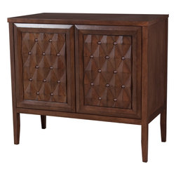 8821 Chest - Products