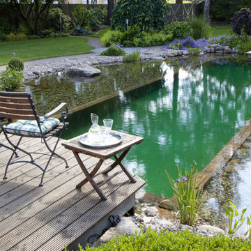 Schwimmteich
