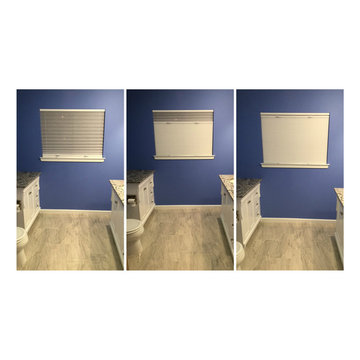 Cellular Shades