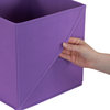 Foldable Storage Cubes