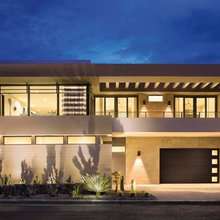 Exterior Ideas