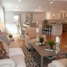 Dining Room Ideas
