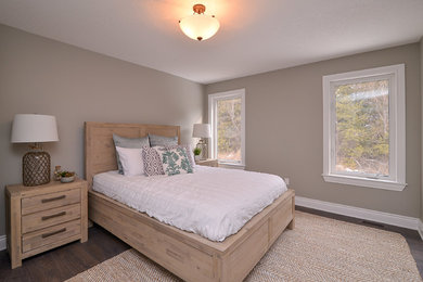 Bedrooms