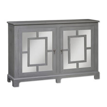 HUTCH cabinets