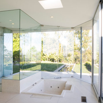 Trousdale Residence