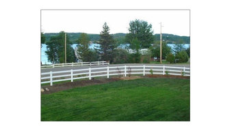 Best 15 Fence Contractors In Wetaskiwin Ab Houzz