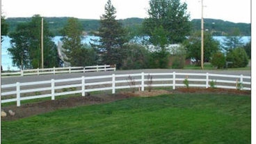 Best 15 Fence Companies Installers in Beaumont AB Houzz