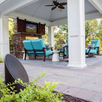 Outdoor Audio