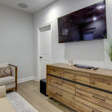 Whole Home Audio