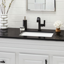 A'vant Vanity Surfaces - Vanity Tops And Side Splashes