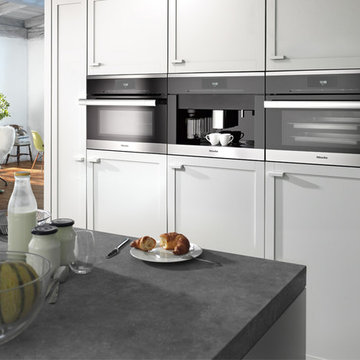 Miele Generation 6000 Series