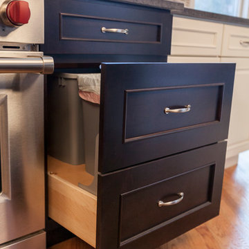 Kitchen: Details