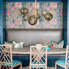7.  Dining Room Ideas